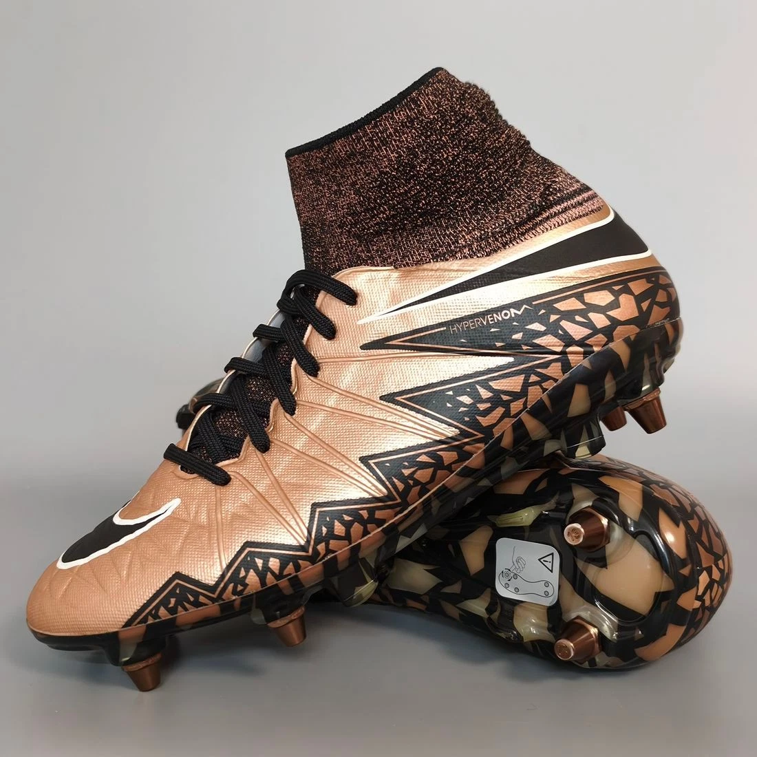Nike Hypervenom Phantom Soccer Shoes | eBay