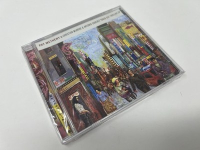 Tokyo Day Trip: Live EP by Pat Metheny (CD 2008) CD BRAND NEW