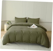 Army Green California King Size Comforter Set Olive Green Bedding Sets Cal