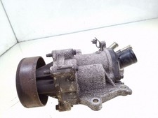 Pompe à eau Nissan QASHQAI