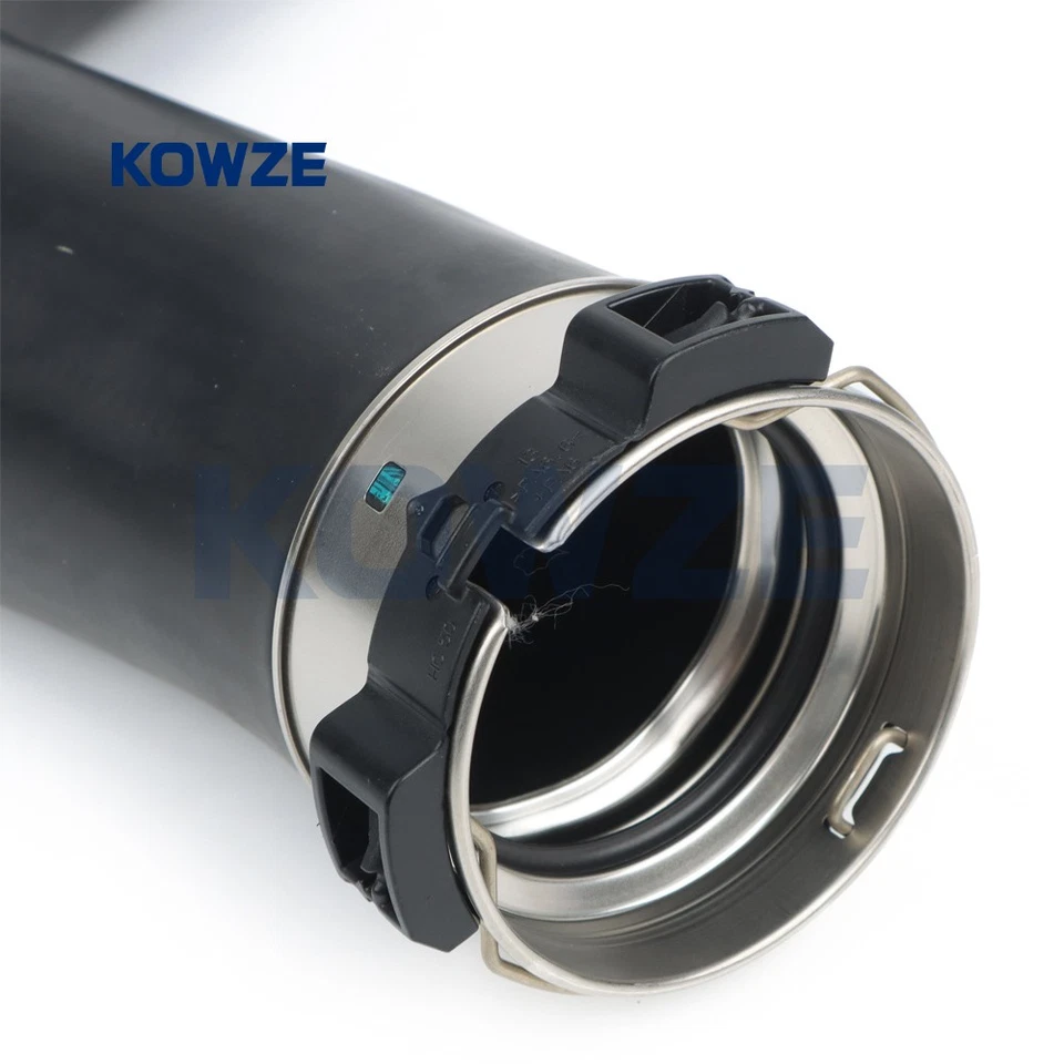 Intercooler turbocompresor manguera entrada de aire para Nissan Navara NP300 Frontier 2015-  Foto 4 de 4