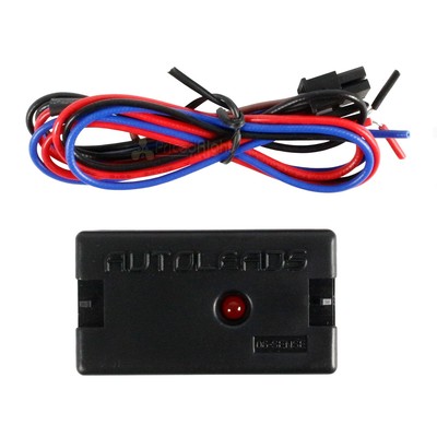 PAC Latching Phantom Ignition Module for CAN-Bus Vehicles Start Stop Tech IGN-3