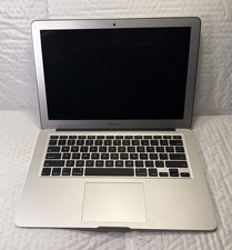 Apple MacBook Air A1466 Silver ~Untested~ PAR...
