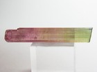 INTRIGUING SPECIAL COLORS GEM TOURMALINE CRYSTAL!!! PAKISTAN NEW FIND — photo 6