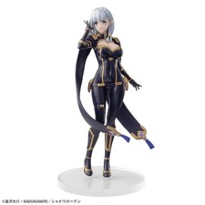 The Eminence in Shadow Luminasta Beta Figure SEGA