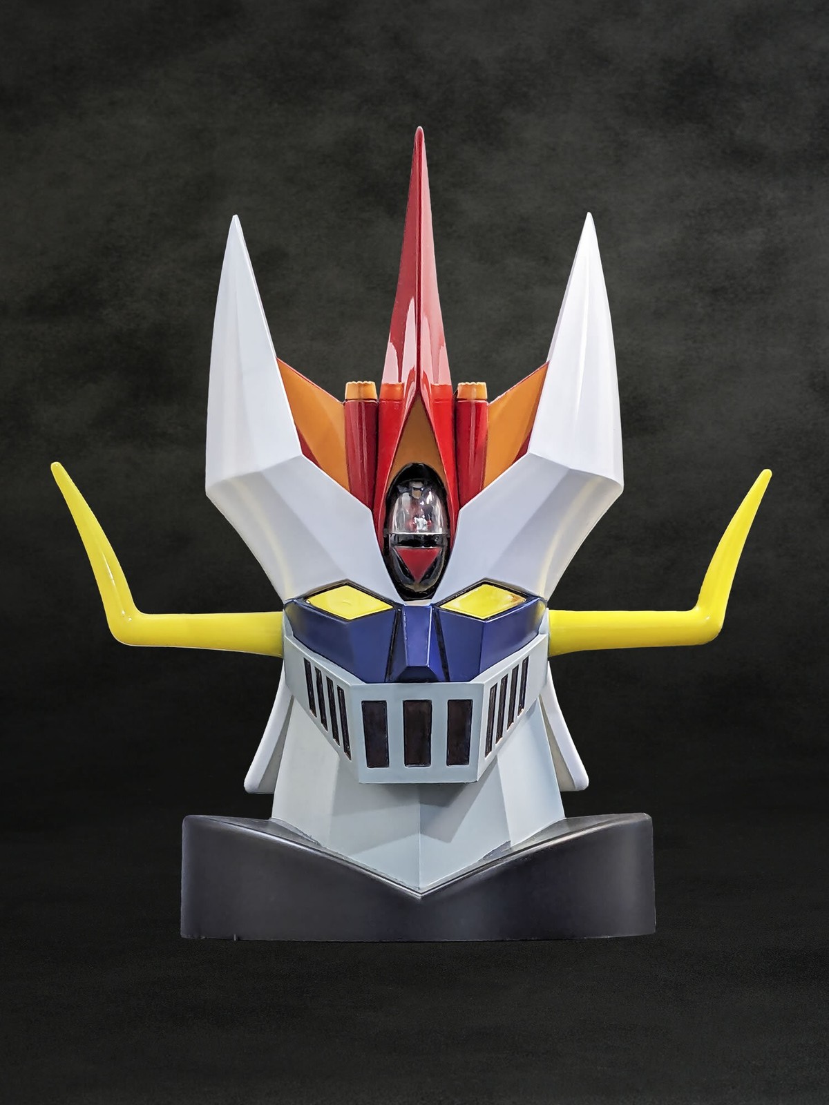 Evolution Toy Future Quest Metal Action Brain Condor Renewal Version