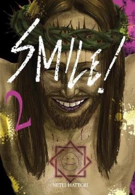 Mitei Hattori Smile! Vol. 2 (Taschenbuch) Smile! (US IMPORT)