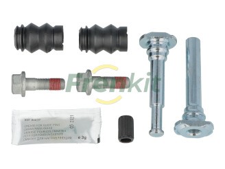 Frenkit 812010 Bremssattel FüHrungsbolzen FüR VW MERCEDES-BENZ Ford-image