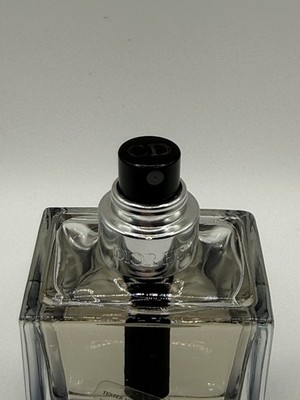 Dior Homme Eau For Men 1.7oz/50ml No Cap | eBay