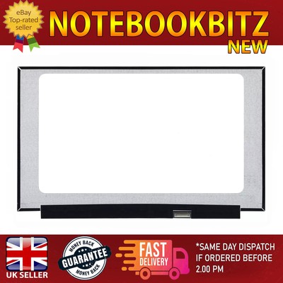 AUO AU OPTRONICS B156HAN02.1 H/W:VA 15,6'' FHD IPS AG DISPLAY BILDSCHIRM PANEL MATT