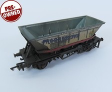 Hornby HAA MGR Weathered Graffiti Hopper Wagon (R6706) UNBOXED OO Gauge (APR114)