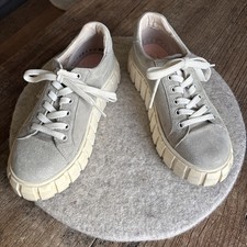 Damen Freizeit Schuhe „Sansa“ Gr.38