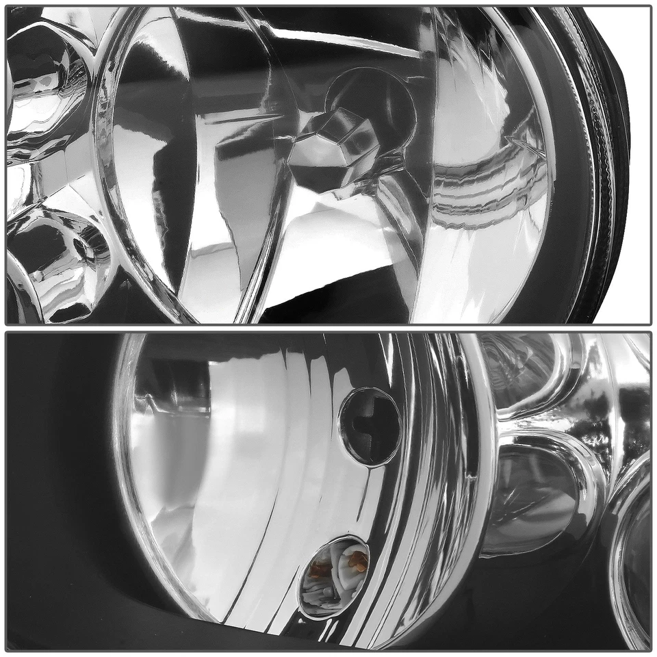 PARA 99-06 VOLKSWAGEN VW GOLF CABRIO CARCASA NEGRA PROYECTOR FARO FARO Foto 3 de 4