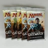 5x MTG Oath Of The Gatewatch Sealed English Booster Packs English Magic Cards