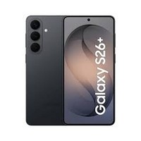 Samsung S26 Plus 12+256GB Ds 5G Black Oem SM-S947BZKDEUE
