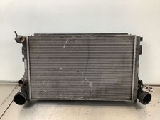 Radiateur Audi S3