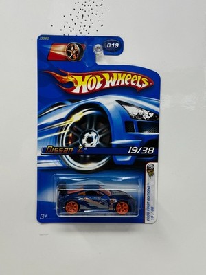 ティーズ ページ22 Hot Wheels Team Transport Nissan Fairlady Z Sakura Sprinter JDM