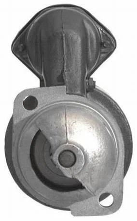 Motor De Arranque Wilson Hd Giratorio Elect 91-01-3853 Serie 10 Mt 12v, Directo Foto 2 de 4