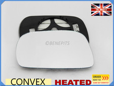 Glace de rétroviseur Suzuki WAGON R+