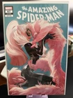 AMAZING SPIDER-MAN #67 * ALEXANDER LOZANO * Black Cat * NM