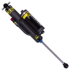 Suspension Shock Absorber - Fits 2007 Jeep Wrangler X Suspension Shock Absorber - Fits 2007 Jeep Wrangler X