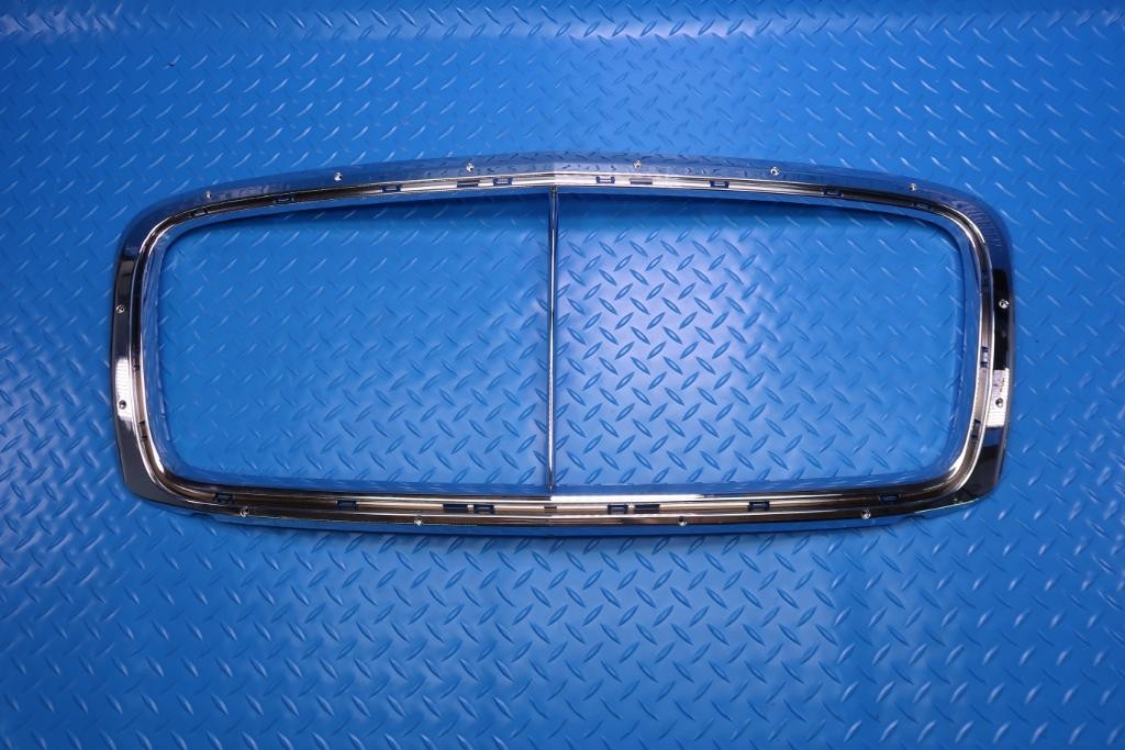 Bentley Continental GT 2016-2018 Grille
