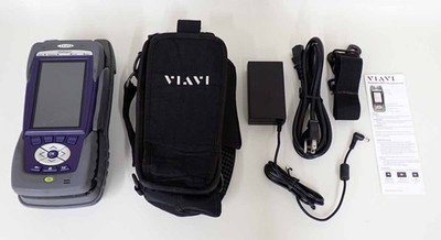 Viavi ONX-630 OneExpert DOCSIS 3.1 ONX-CATV-D31-S-4285-1012 Tester