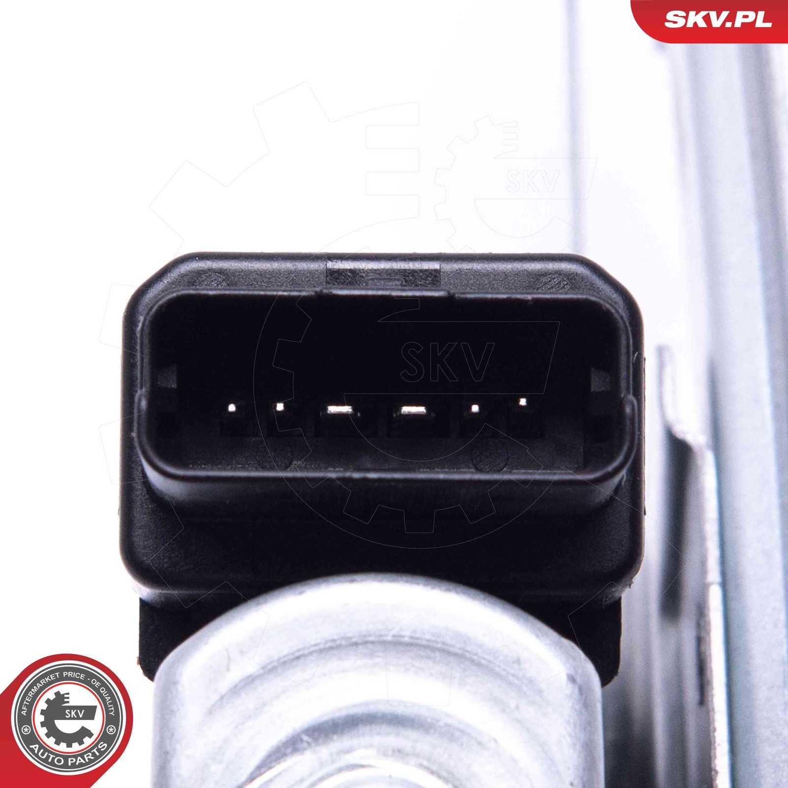 Fits SKV GERMANY 51SKV508 WINDSHIELD LIFTER 51SKV508   ⭐UK Stock⭐