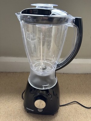 Geepas - 2 in 1 Mixer - Just Blitz It! - Beschädigt (siehe Beschreibung)