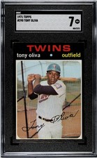 1971 Topps Baseball Cards 59