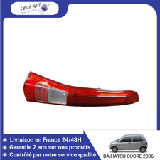 Feu arrière Daihatsu CUORE