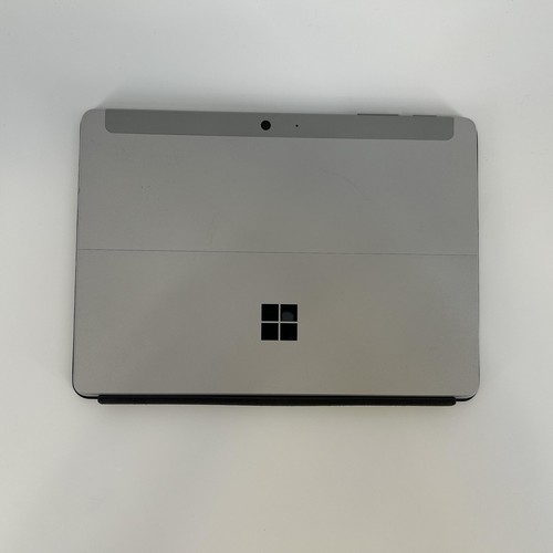 Microsoft Surface Go 3 10.5 Silver 1.3 GHz i3-10100Y 8GB 128GB SSD - Very Good - Picture 6 of 10