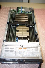 DELL POWEREDGE FC640 Blade Server Node for FX...