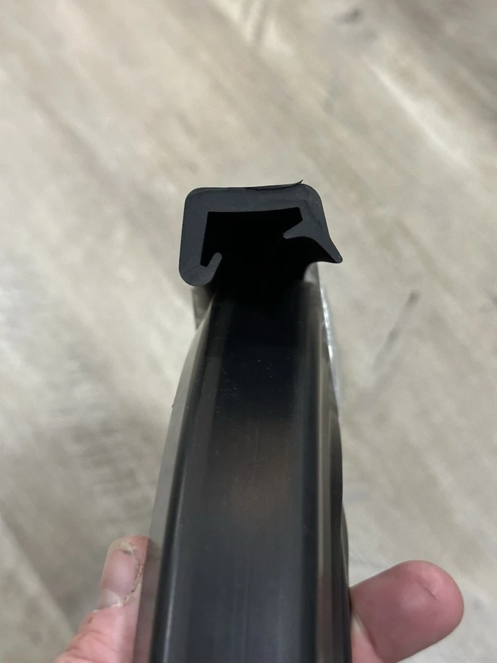 Moldura Ezgo Marathon Trim 27 ft remanufacturada nueva. Foto 3 de 4