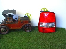 Feu arrière Kia CARNIVAL