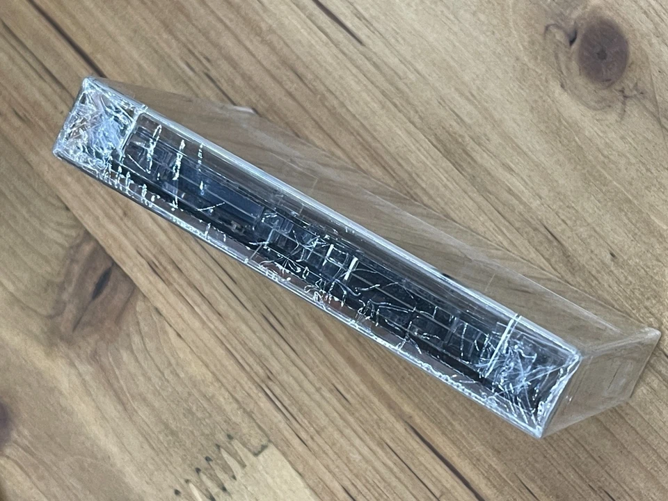 ZZ Top Afterburner Sealed 1985 Warner Brothers Cassette *NEW* - Image 4 of 4