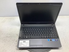 Samsung 300E Intel i3-2350M 2,3 GHz 2 GB NO HDD