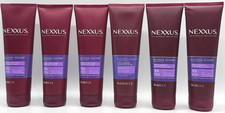 6PC Nexxus Blonde Assure Purple Shampoo Conditioner Set 8.5 FL OZ EACH NEW