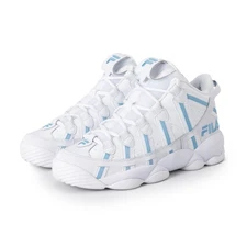 FILA STACKHOUSE SPAGHETTI 95 25 MFW25064117 48 White Blue
