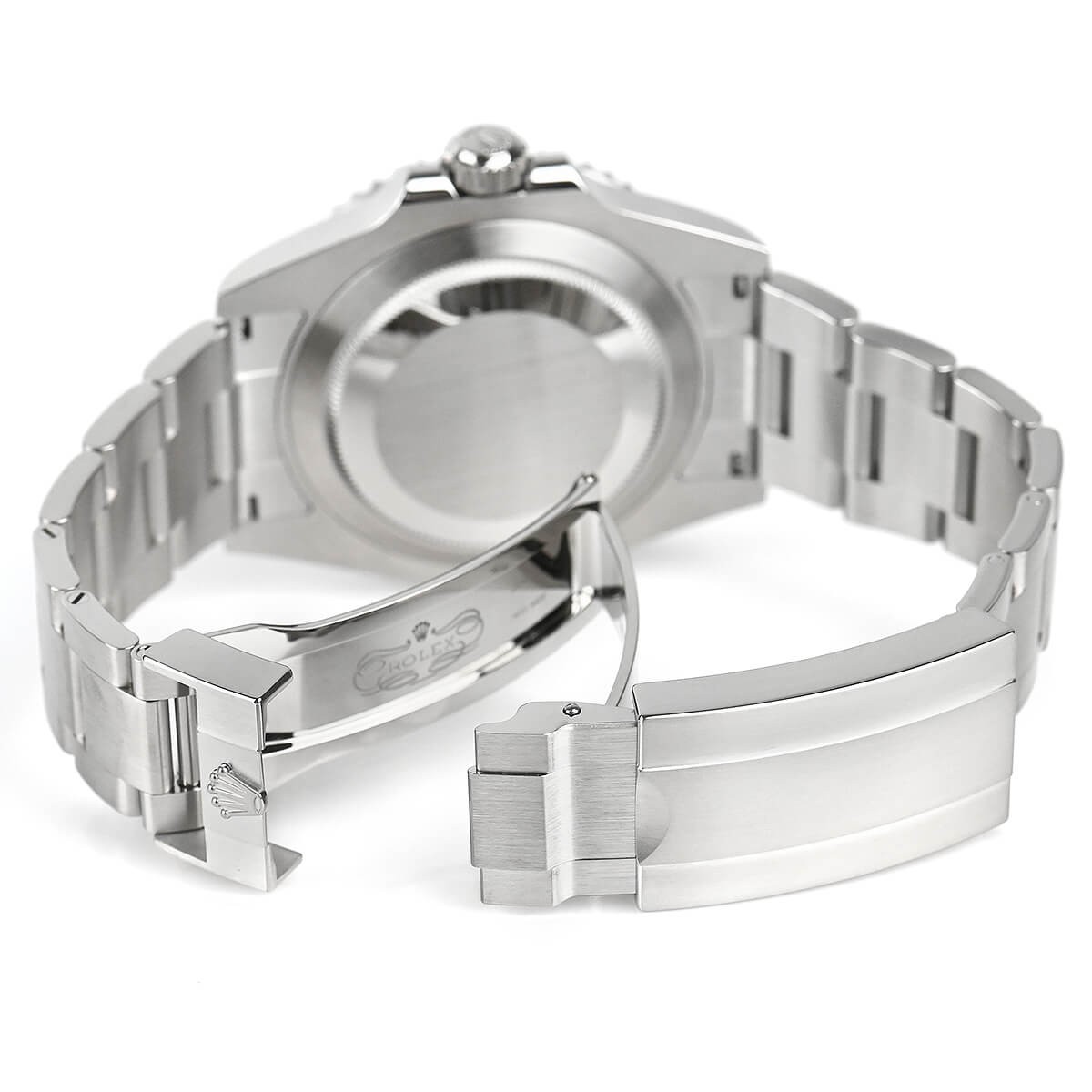 ROLEX Submariner Date 126610LV SW17289 image 4