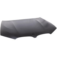Diederichs 1277000 Motorhaube, Frontklappe Vorne FüR BMW X3 (G01, F97, G08) 2017