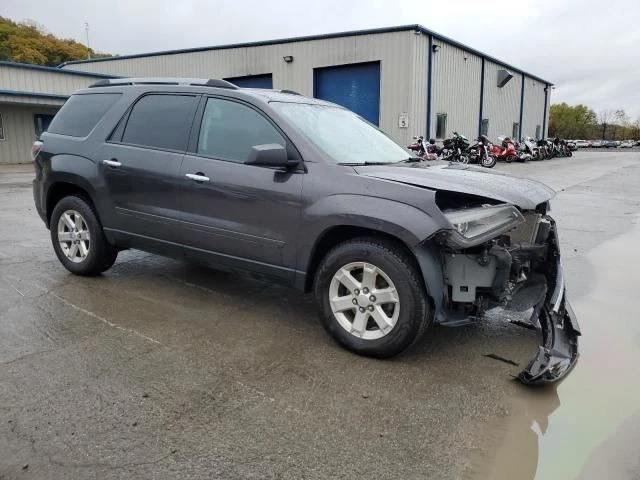 Wheel VIN J 11th Digit Limited 18x7-1/2 6 Spoke Fits 13-17 ACADIA 2740022 - Imagem 2 de 4