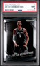 PSA 2024-25 Panini Prizm Black #1 Victor Wembanyama Spurs POP/2 🦄