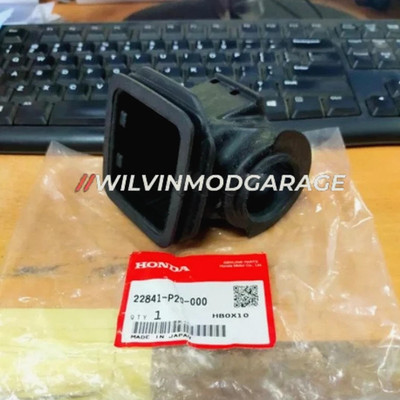 Genuine OEM Clutch Release Fork Boot Cover 22841-P20-000 Acura Integra 1994-2001