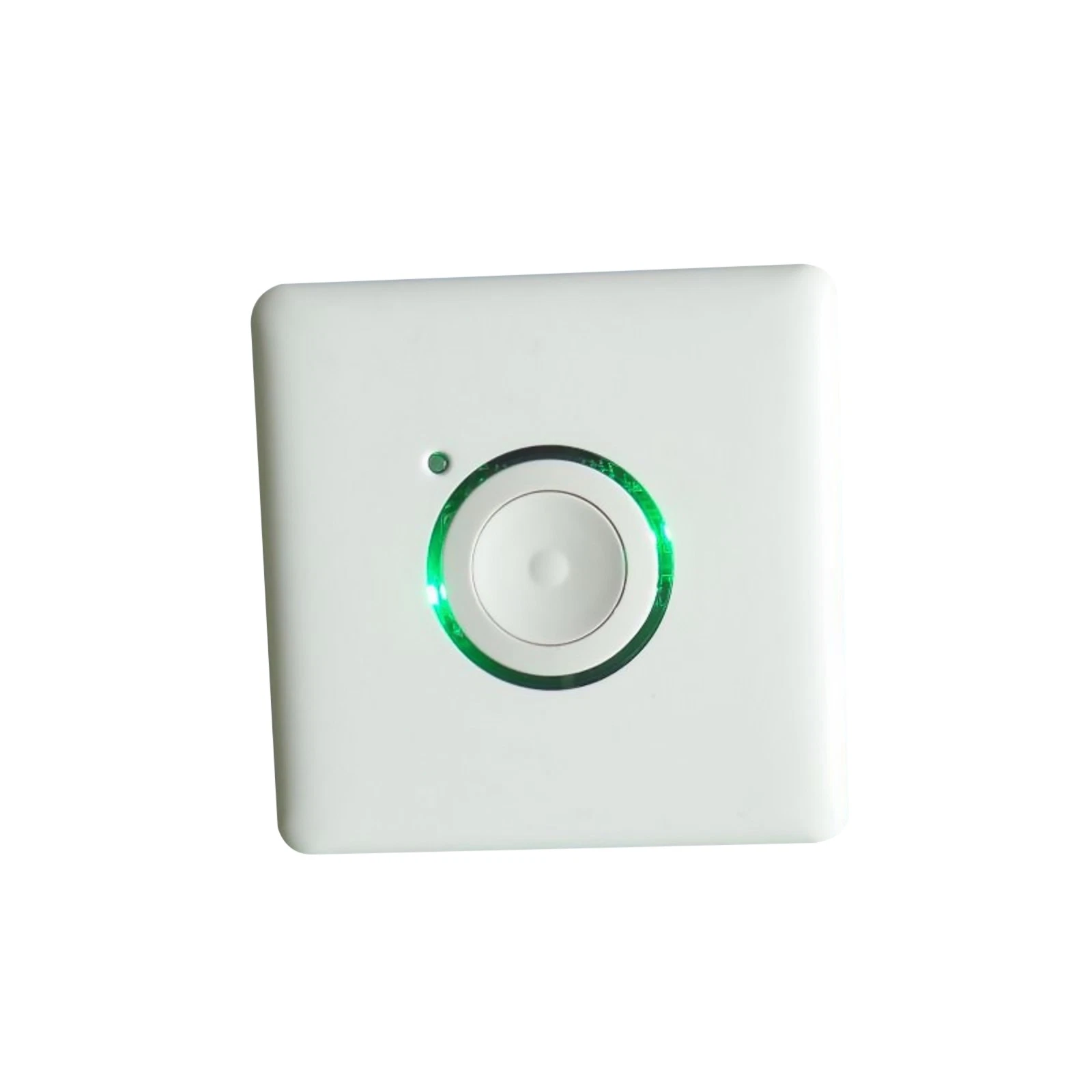 Wall Mounting Switch Panel Timer, Touch On Corridor,86 Switch Touch Wall Switch