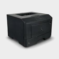 Dell B2360dn Mono Laser Printer   40ppm, Auto Duplex, Gigabit Ethernet