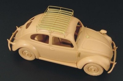 VW type 82E Kafer GRID / 1:48