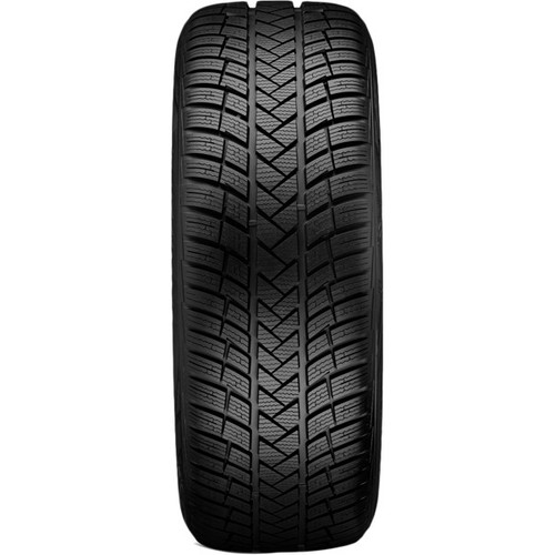 (QTY 2) 215/45R17 Vredestein Wintrac Pro 91V XL Black Wall Tires - Picture 4 of 10