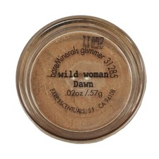 bareMinerals Glimmer 0.02 oz. - Wild Woman Dawn