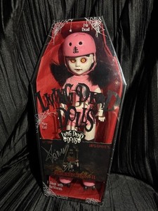 Living Dead Dolls Lulu | eBay